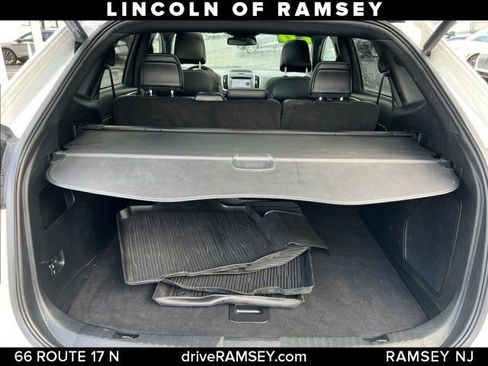 Used 2020 Ford Edge ST w/ Equipment Group 401A image 21