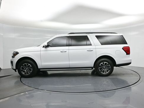 Certified 2023 Ford Expedition Max XLT RWD image 30