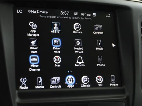 Used 2015 Chrysler 200 C w/ Navigation & Sound Group I AWD/4WD image 29