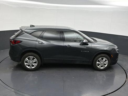 Used 2020 Chevrolet Blazer LT FWD image 20