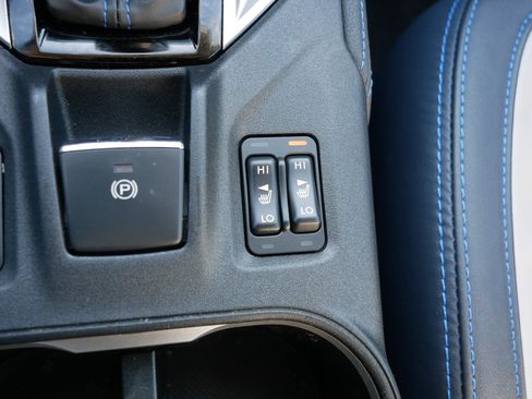 Used 2019 Subaru Crosstrek Hybrid w/ Moonroof Package w/Navigation image 28