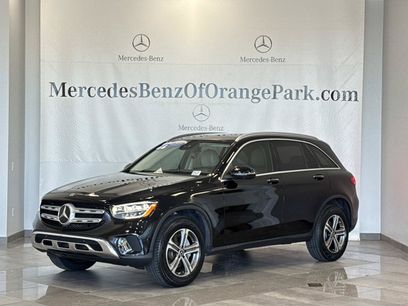 Certified 2022 Mercedes-Benz GLC 300