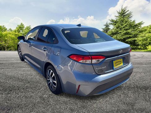 Used 2020 Toyota Corolla LE w/ Carpet Mat Package (TMS) FWD image 5