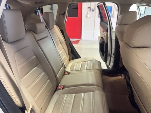 Used 2019 Honda CR-V EX-L image 26