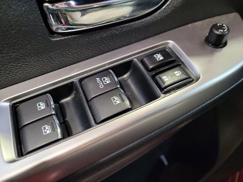 Used 2016 Subaru Crosstrek 2.0i Limited image 27