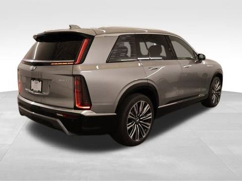 New 2026 Cadillac Vistiq Premium Luxury image 2