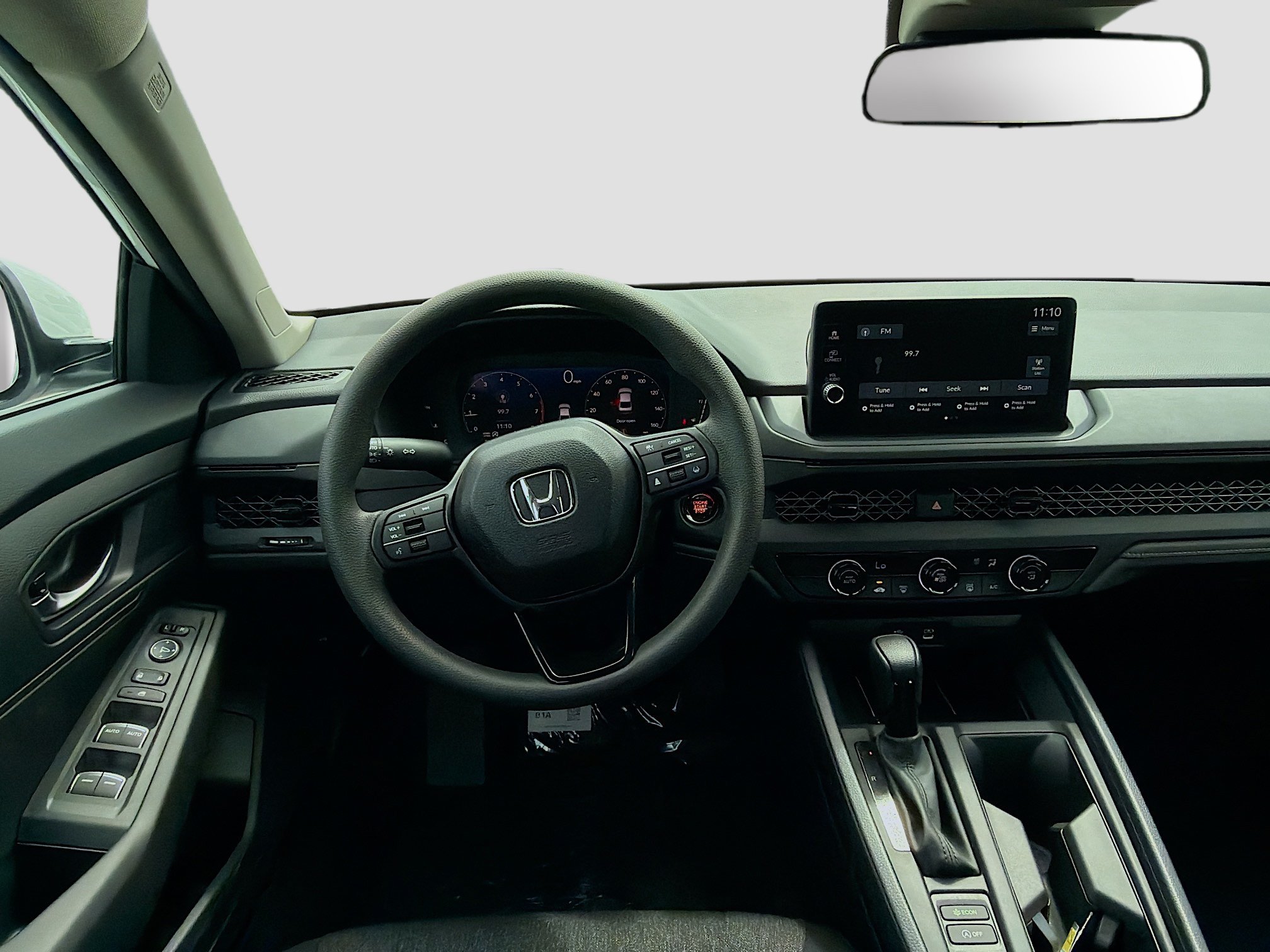 New 2026 Honda Accord LX image 17