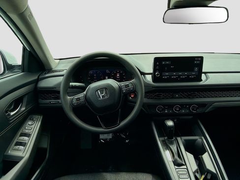 New 2026 Honda Accord LX image 17