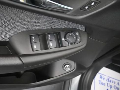 New 2026 Chevrolet TrailBlazer LT w/ Convenience Package image 12