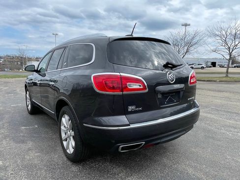 Used 2016 Buick Enclave Premium w/ Experience Buick Package image 5