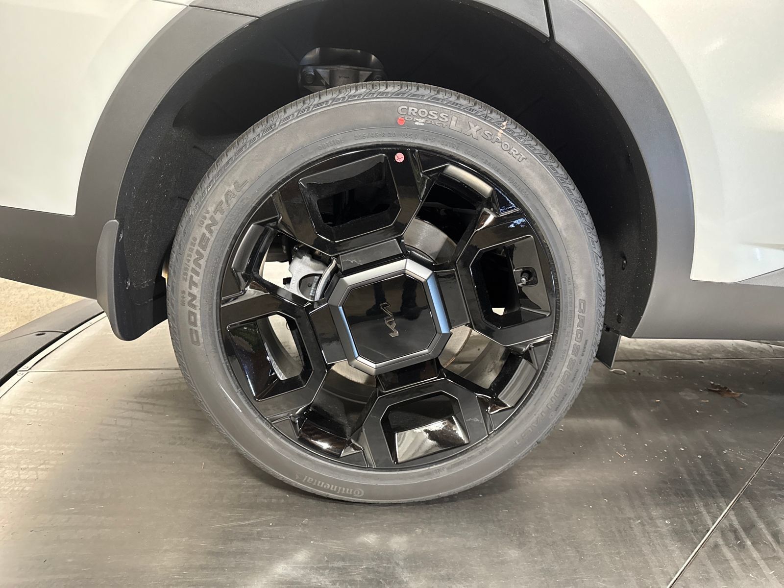 New 2026 Kia Sorento SX Prestige AWD/4WD image 13