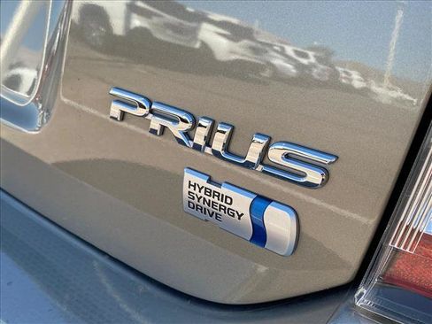 Used 2008 Toyota Prius w/ Pkg 2 FWD image 16