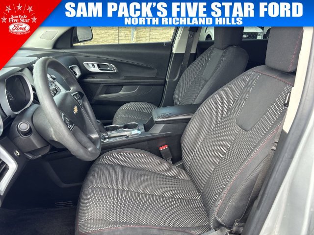 Used 2016 Chevrolet Equinox L FWD image 20