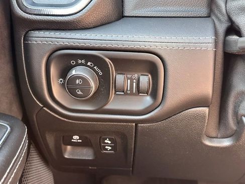 Used 2021 RAM 1500 TRX w/ TRX Level 1 Equipment Group AWD/4WD image 20