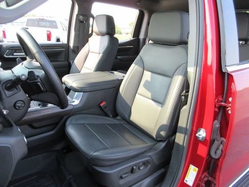 Certified 2024 GMC Sierra 1500 SLT w/ SLT Premium Plus Package AWD/4WD image 23