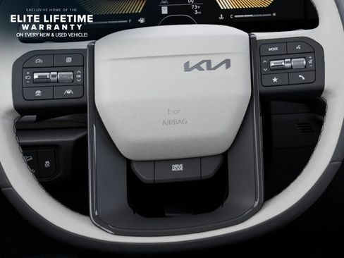New 2027 Kia Seltos EX FWD image 23