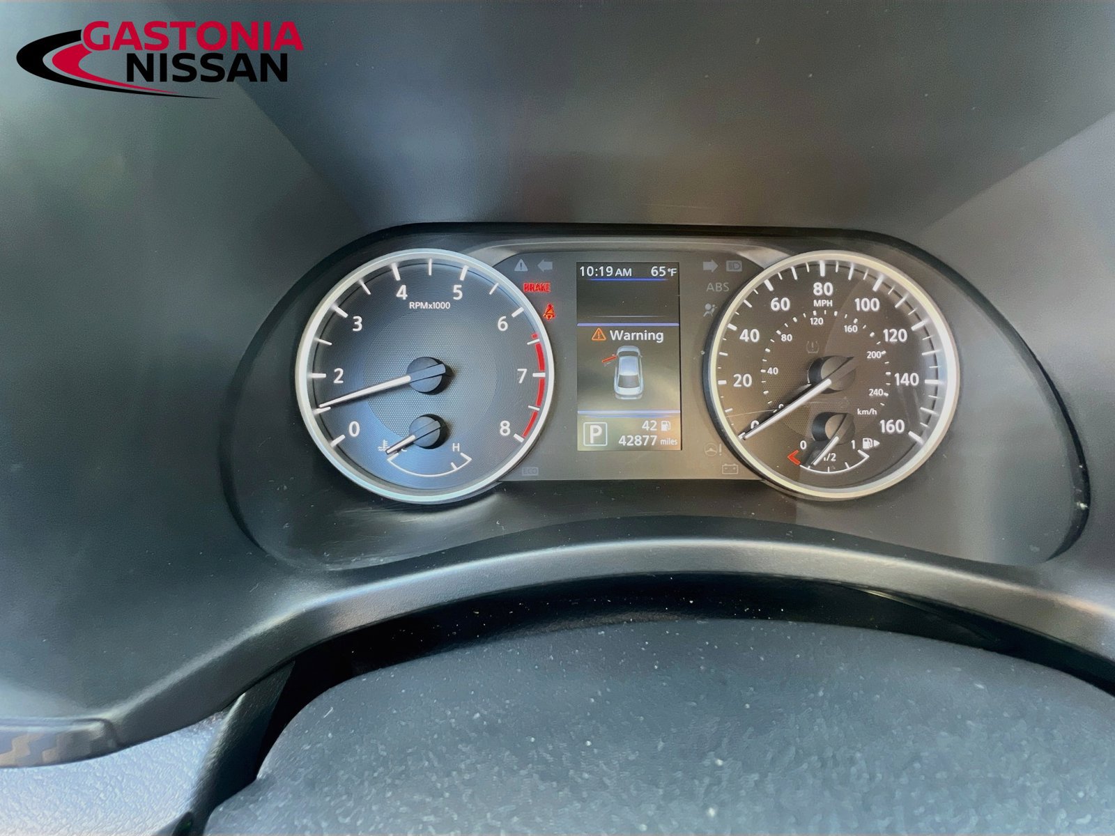 Used 2025 Nissan Sentra S FWD image 15