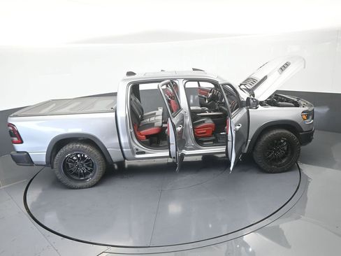 Used 2019 RAM 1500 Rebel w/ Level 2 Equipment Group AWD/4WD image 73