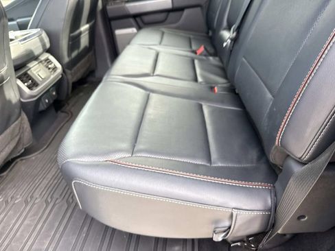 Used 2023 Ford F150 Lariat w/ Equipment Group 502A High AWD/4WD image 14