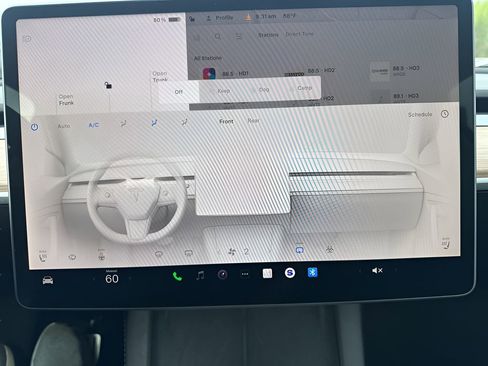 Used 2022 Tesla Model Y Performance AWD/4WD image 20