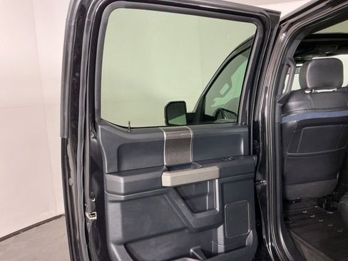 Used 2020 Ford F150 Raptor w/ Equipment Group 802A Luxury image 28