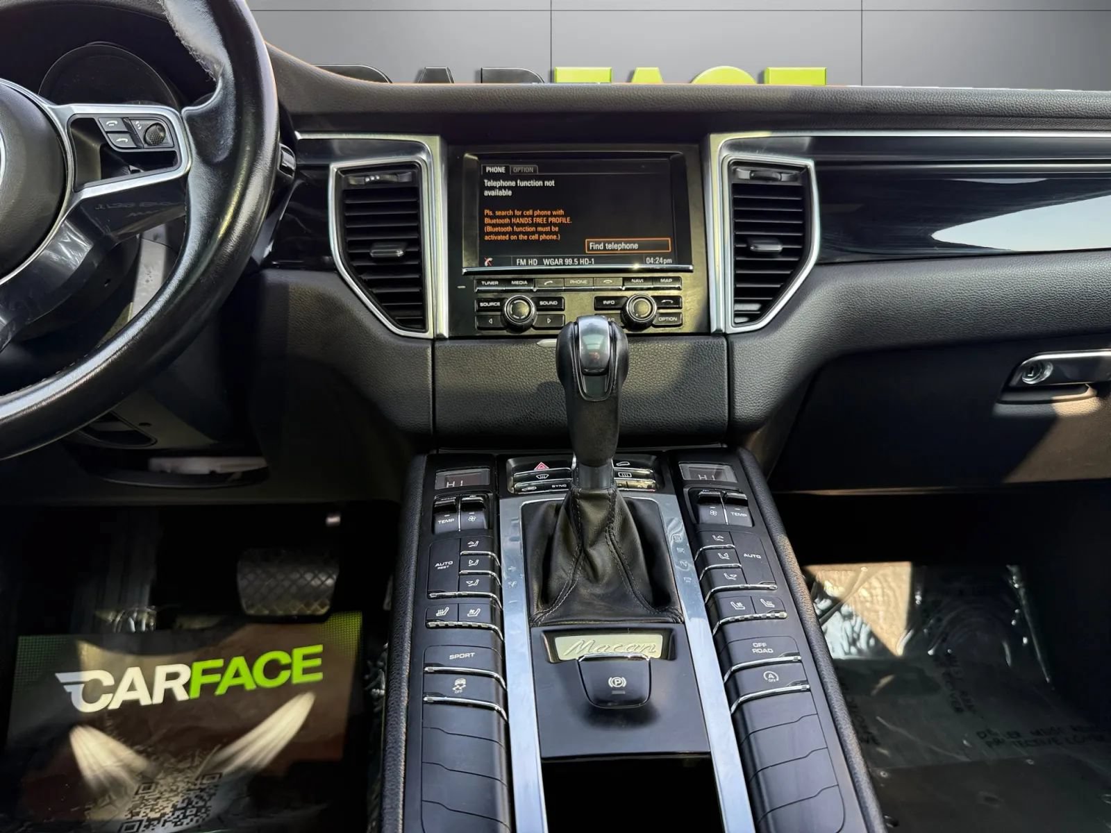 Used 2016 Porsche Macan S AWD/4WD image 35
