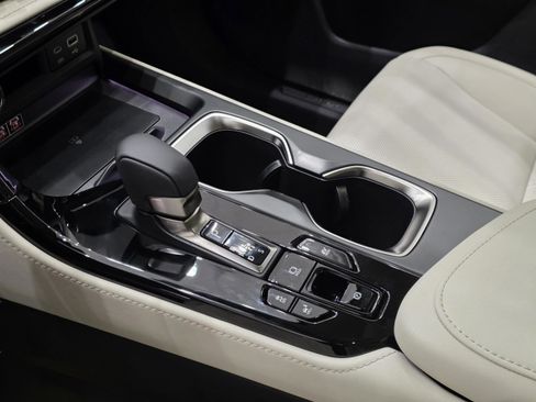 New 2026 Lexus NX 350h AWD w/ Luxury Package image 23