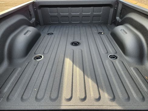 New 2026 RAM 2500 Warlock AWD/4WD image 43