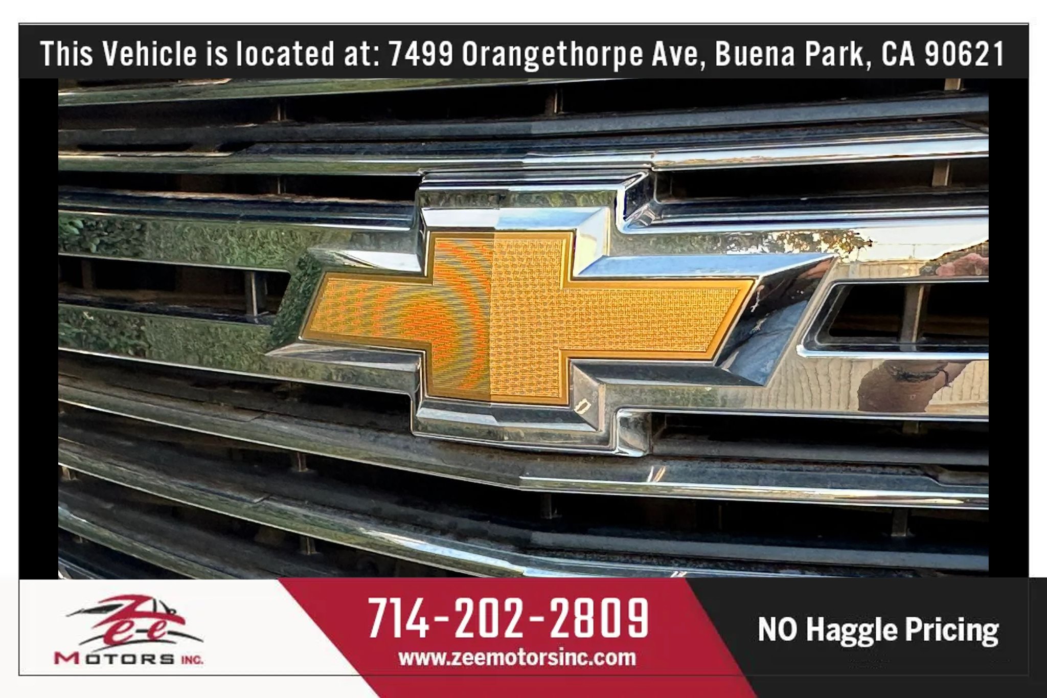 Used 2017 Chevrolet Tahoe Premier RWD image 59