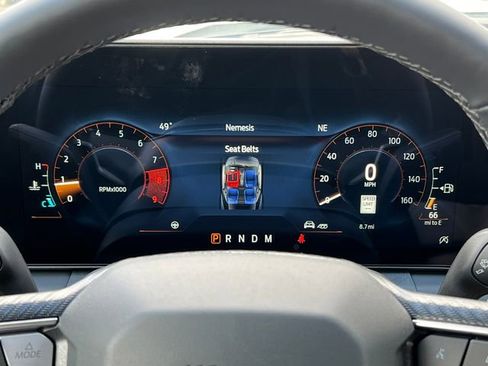 New 2025 Ford Mustang GT Premium image 17