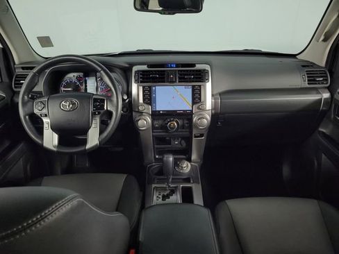 Used 2024 Toyota 4Runner SR5 Premium AWD/4WD image 25