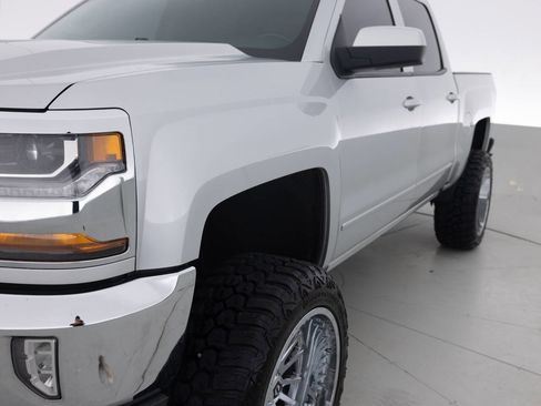 Used 2016 Chevrolet Silverado 1500 LT w/ All Star Edition AWD/4WD image 12