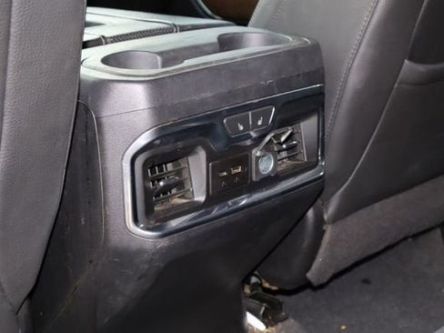 Used 2020 GMC Sierra 2500 Denali w/ Denali Ultimate Package AWD/4WD image 19