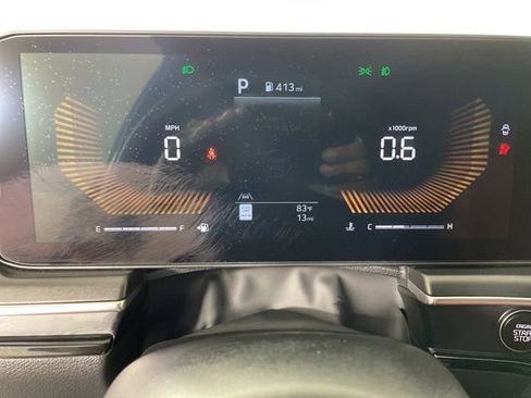 New 2026 Kia K5 GT-Line w/ GT-Line Red Interior Package image 25