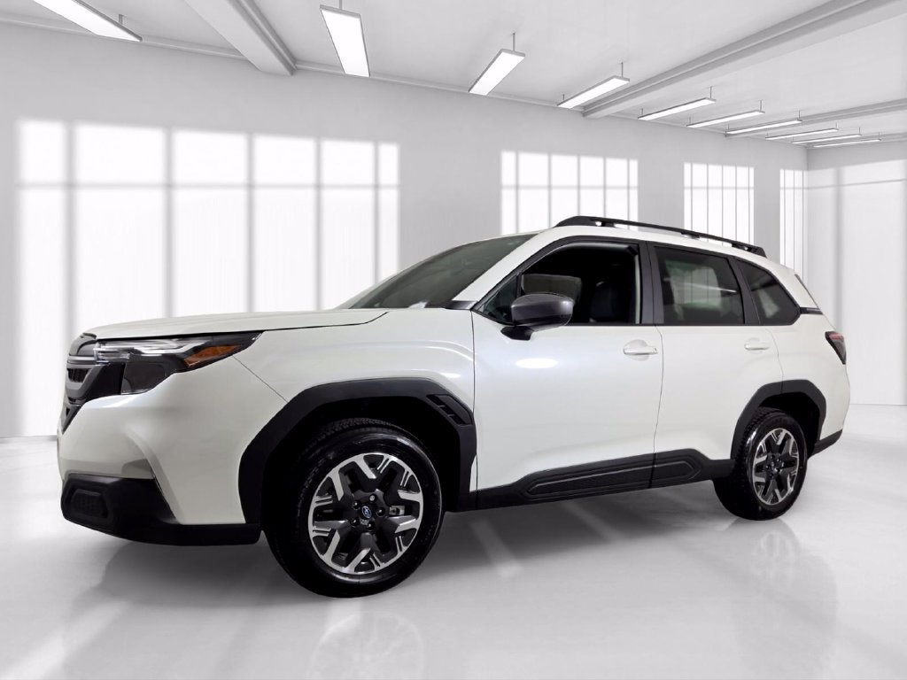 New 2026 Subaru Forester Premium AWD/4WD image 2