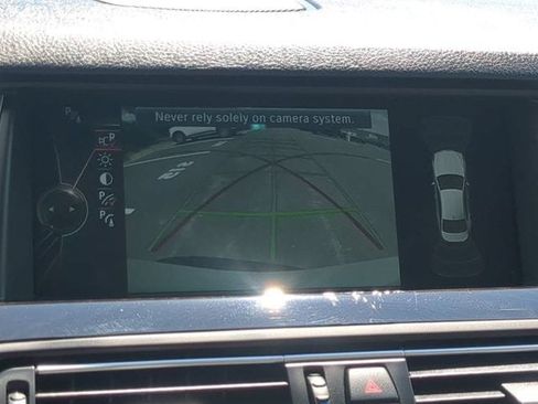 Used 2014 BMW 535d xDrive AWD/4WD image 19
