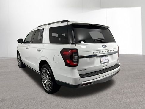 Used 2023 Ford Expedition Limited AWD/4WD image 31