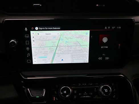 Used 2025 GMC Sierra 1500 AT4 w/ AT4 Premium Package image 19