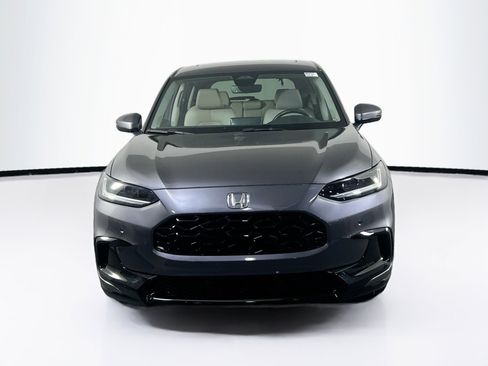 Used 2024 Honda HR-V EX-L image 2