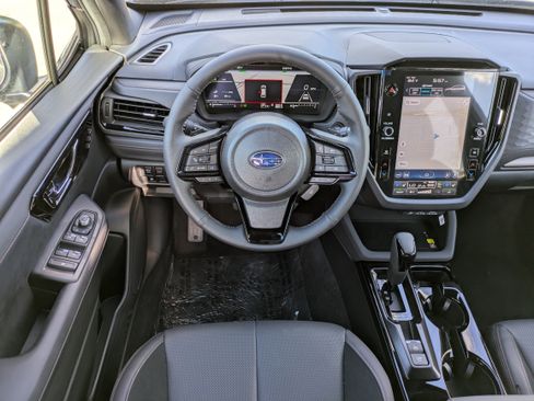 New 2026 Subaru Forester Touring AWD/4WD image 13