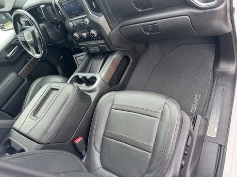 Used 2022 GMC Sierra 1500 Denali w/ Denali Reserve Package AWD/4WD image 15