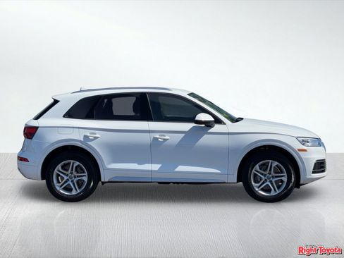 Used 2018 Audi Q5 2.0T Premium AWD/4WD image 5