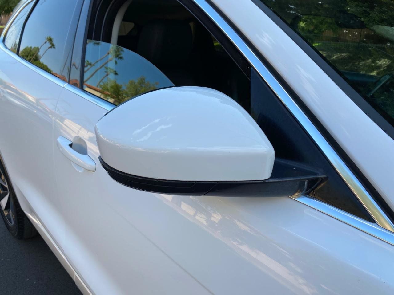 Used 2022 Jaguar F-PACE S AWD/4WD image 13