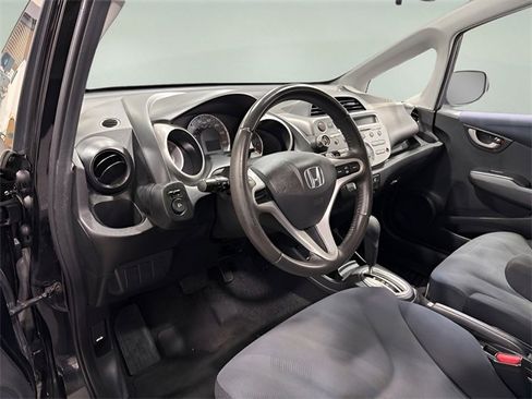 Used 2010 Honda Fit Sport image 10