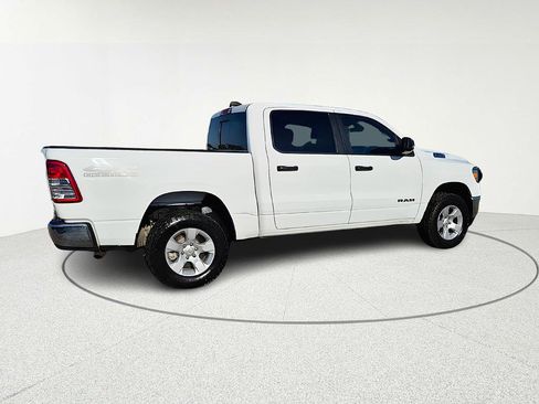 Used 2023 RAM 1500 Lone Star AWD/4WD image 7