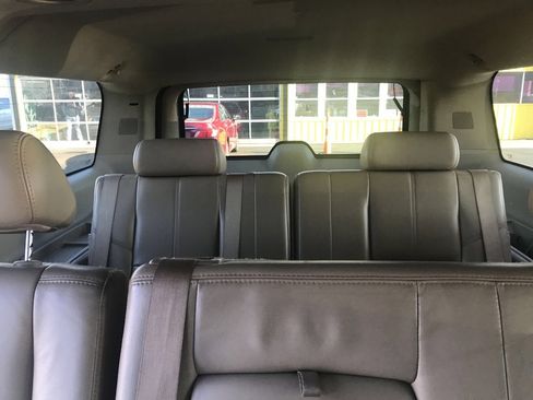 Used 2007 GMC Yukon XL Denali image 31