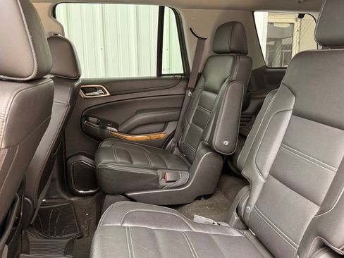 Used 2017 GMC Yukon Denali AWD/4WD image 20