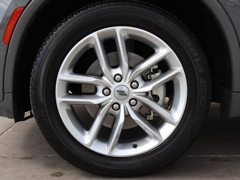 Used 2023 Dodge Durango GT AWD/4WD image 6