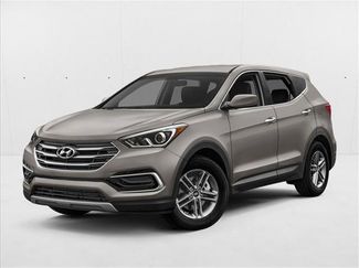 Used 2018 Hyundai Santa Fe Sport video 1