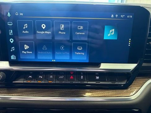 Used 2025 Chevrolet Silverado 1500 RST w/ Rally Edition AWD/4WD image 23